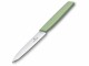 Victorinox Gemüsemesser Swiss Modern Moss, Typ: Gemüsemesser