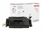 Xerox Everyday - Schwarz - kompatibel - Tonerpatrone