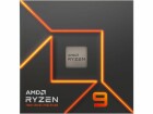 AMD CPU - Ryzen 9 7900 3.7 GHz