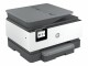 Bild 6 HP Inc. HP Multifunktionsdrucker OfficeJet Pro 9010e Grau/Weiss