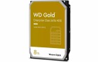 Western Digital Harddisk WD Gold 8 TB 3.5", Speicher Anwendungsbereich