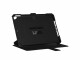 Bild 4 UAG Tablet Book Cover Metropolis iPad 10.2" (7.-9. Gen)