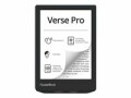 Pocketbook E-Book Reader Verse Pro Azure, Touchscreen: Ja