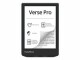 Immagine 11 Pocketbook E-Book Reader Verse Pro Azure, Touchscreen: Ja