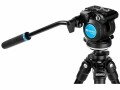 Benro Videokopf S2PRO, Sicherheitszuladung: 2.5 kg, Kopf-Typ