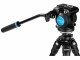 Benro Videokopf S2PRO, Sicherheitszuladung: 2.5 kg, Kopf-Typ