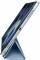 Bild 2 LAUT HUEX Schutzhülle - Hochwertige Schutzhülle mit Stand- und Sleep-/Wakefunktion sowie Apple Pencil Abteil für iPad Air 10.9" (2020 + 2022) - Blau