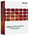 Microsoft MSDN Operating Level A L+SA Open Lic 1 language
