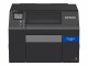 Epson ColorWorks CW-C6500Ae - Imprimante d'étiquettes