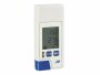 TFA Dostmann Thermo-Datenlogger LOG200, Detailfarbe: Weiss