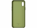 Urbany's Back Cover City Soldier Silicone iPhone XS Max