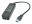 Immagine 1 Lindy - USB 3.1 Hub & Gigabit Ethernet Adapter