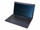 DICOTA Privacy Filter 4-Way side-mounted 12.5 " / 16:9