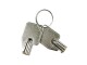 Qnap Schlüssel für HDD tray, Zubehörtyp: Schlüssel