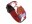Bild 2 Moby Fox Armband Smartwatch League of Legends Ahri 22 mm