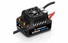 Hobbywing Brushless Regler Ezrun MAX10 G2 140A, 2-4S, Motorart