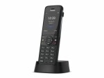 Yealink W78H - Cordless extension handset - with Bluetooth