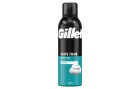 Gillette Sensitive Basis Rasierschaum 200 ml, Bewusste