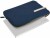 Bild 1 Case Logic Notebook-Sleeve IBIRA 13.3" Blau, Tragemöglichkeit: Ohne
