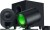 Bild 11 Razer PC-Lautsprecher Nommo V2 Pro, Audiokanäle: 2.1