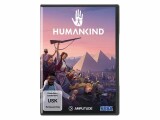 SEGA Humankind Day One Edition