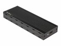 STARTECH .com USB-C (10Gbps) to M.2 NVMe SSD Enclosure