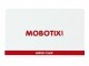 Mobotix Admin - Carte de proximité RF