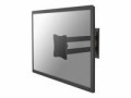 NEOMOUNTS FPMA-W820 - Bracket - full-motion - for LCD
