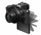 Bild 2 Nikon Kamera Z50 Body & NIKKOR Z 16-50mm 1:3.5-6.3 VR DX / 50-250mm 1:4.5-6.3 VR DX * Nikon Swiss Garantie 3 Jahre *
