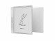 Immagine 3 Onyx E-Book Reader Boox Leaf 2 Weiss, Touchscreen: Ja