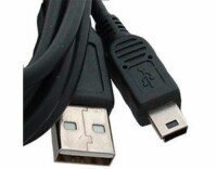 DeLock DeLOCK - Cavo USB - mini-USB Type B (M)