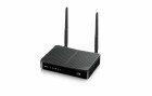 ZyXEL LTE-Router LTE3301-PLUS, Anwendungsbereich: Home, Consumer