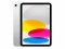 Bild 9 Apple iPad 10.9" (2022), 256 GB, Silber, WiFi + Cellular