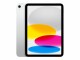 Bild 10 Apple iPad 10th Gen. Cellular 256 GB Silber
