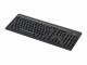 Fujitsu KB410 USB BLACK BG/US Value