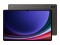 Bild 14 Samsung Galaxy Tab S9 Ultra 256 GB Schwarz, Bildschirmdiagonale