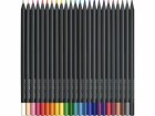 Faber-Castell Farbstifte Black