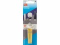 Prym Kreidepatrone Ergonomic 81 mm, 1 Stück, Gelb