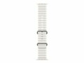Apple Ocean Band 49 mm White, Farbe: Weiss