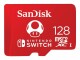 Bild 5 SanDisk microSDXC-Karte Nintendo Switch U3 128 GB