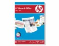 Hewlett-Packard HP Home & Office A4, 5 x 500 (2500)