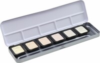 TALENS Perlglanzfarbe Finetec Box F5600 Essentials Pixie Dust