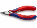 Knipex Elektronik-Vornschneider 115 mm, Typ: Vornschneider