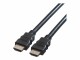 Roline - HDMI-Kabel - HDMI (M) bis HDMI