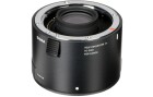 SIGMA Objektiv-Konverter AF 2.0x TC-2001 Canon EF, Kompatible
