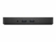 Dell Dock WD15 - Docking station - USB-C