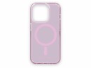 Ideal of Sweden Back Cover Clear Case iPhone 15 Pro Light