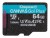 Bild 4 Kingston microSDXC-Karte Canvas Go! Plus 64 GB, Speicherkartentyp