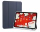 Image 2 LMP Tablet Book Cover SlimCase iPad 10.9" Mitternacht Blau