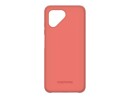 FAIRPHONE PROTECTIVE SOFT CASE RED TPU FOR FP4 MSD NS ACCS